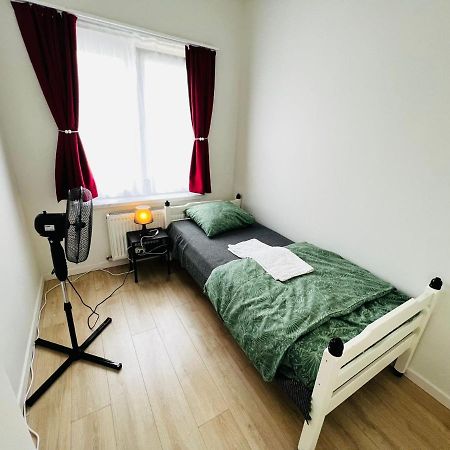 Ganha Holiday House Antwerpen Kültér fotó