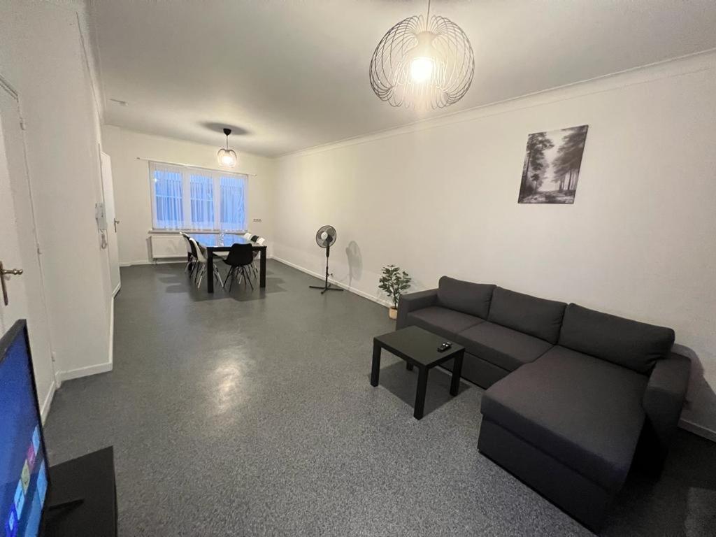 Ganha Holiday House Antwerpen Kültér fotó